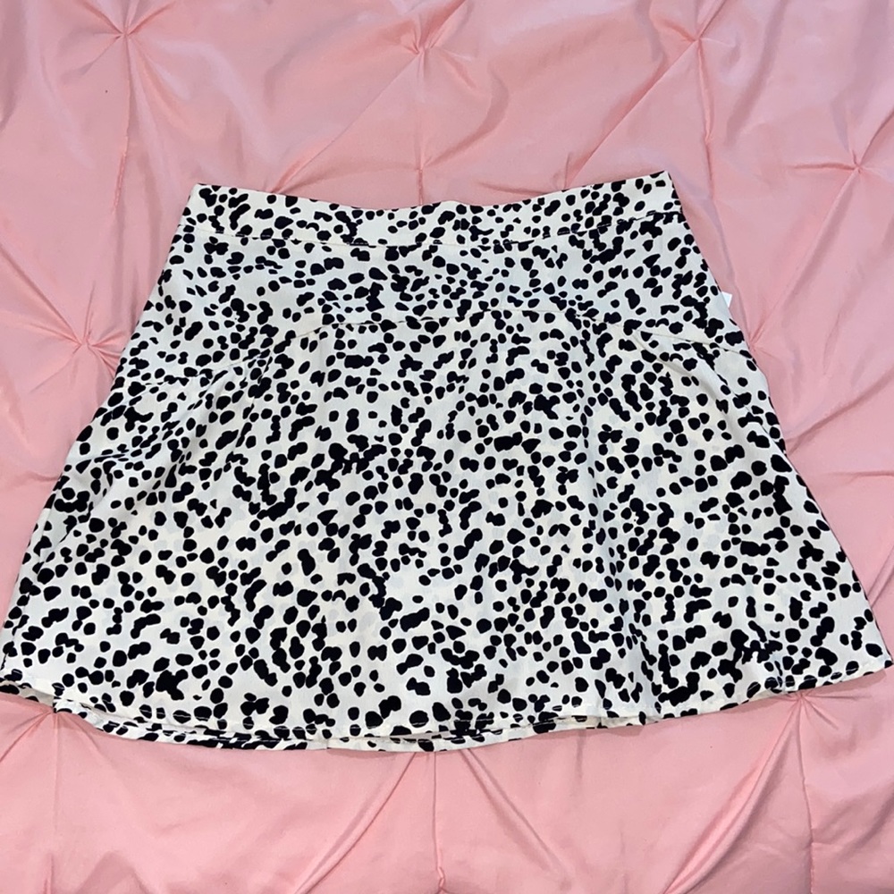 Altar’d State Skort